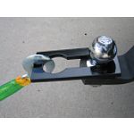Swisher Twist and Pull Hitch Kit