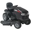 mower