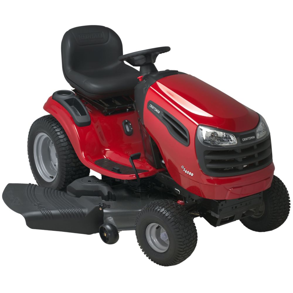 Craftsman 26 hp 54 in. Deck Garden Tractor