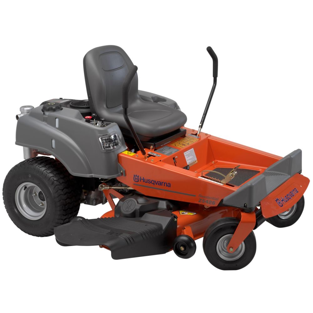 Husqvarna 26 hp 54 in. Deck Zero Turn Riding Mower