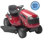 Lawn Tractors