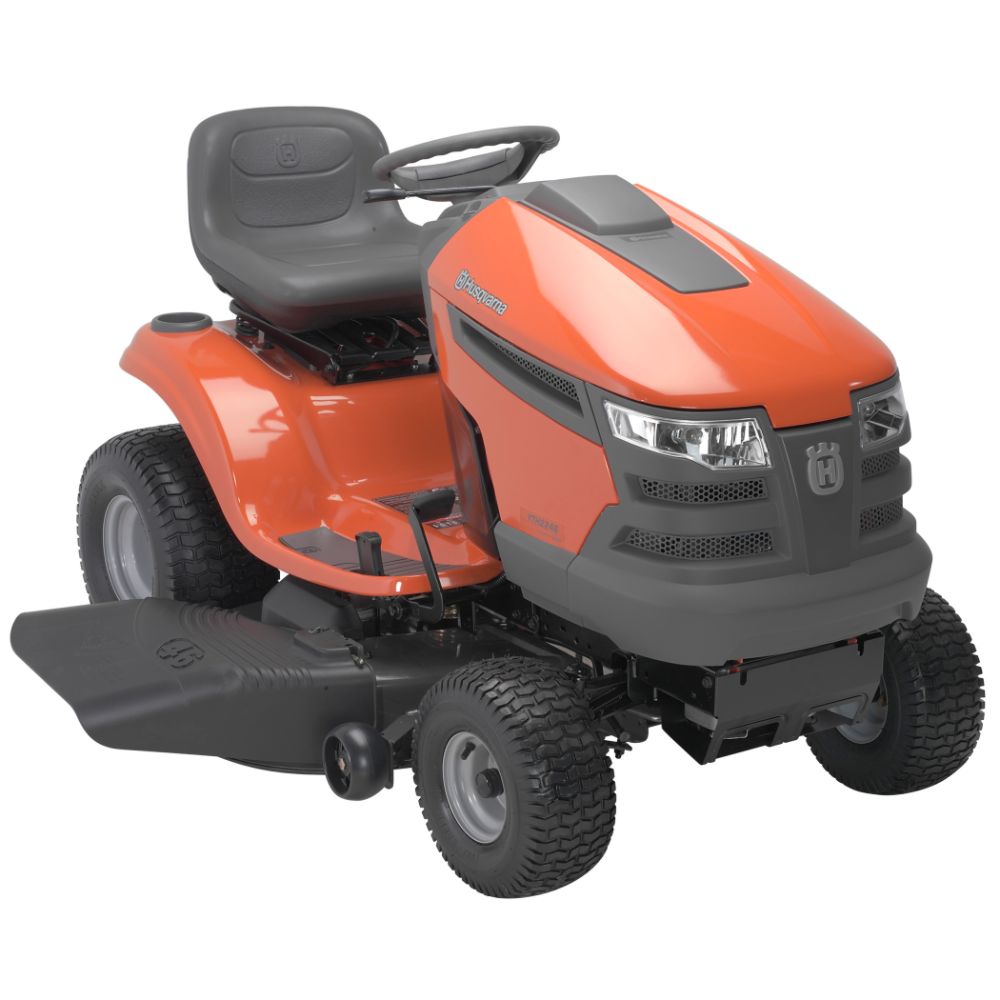 22 hp 46 in. Deck Yard Tractor