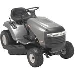 Craftsman 17.5 hp 42 in. Deck Lawn Tractor