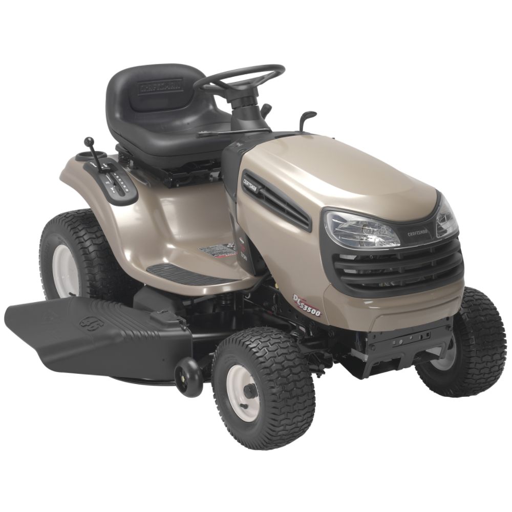 Craftsman 46 in. Lawn Tractor