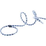 Neo Neon 9ft LED Rope Light with White LEDs
