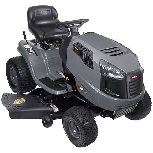 Craftsman 20 hp 42" Lawn Tractor
