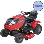 Craftsman Zero Turn Tractor - Revolution by Lawn Mower