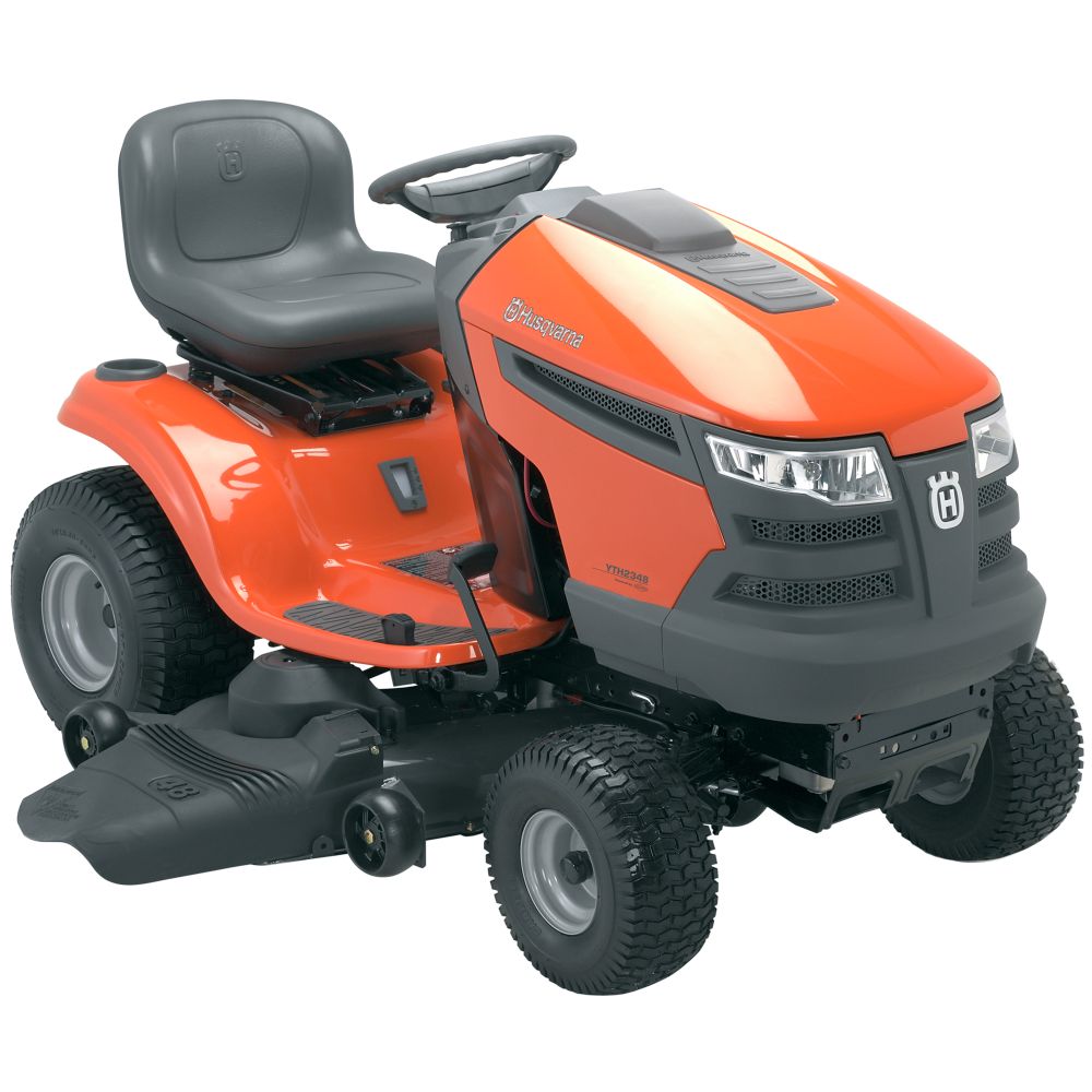 Husqvarna YTH 2348 23 HP/48" Yard Tractor