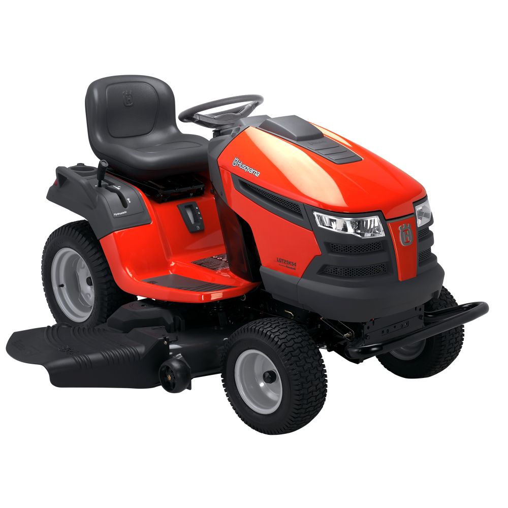 Husqvarna 24 HP 54" Yard Tractor
