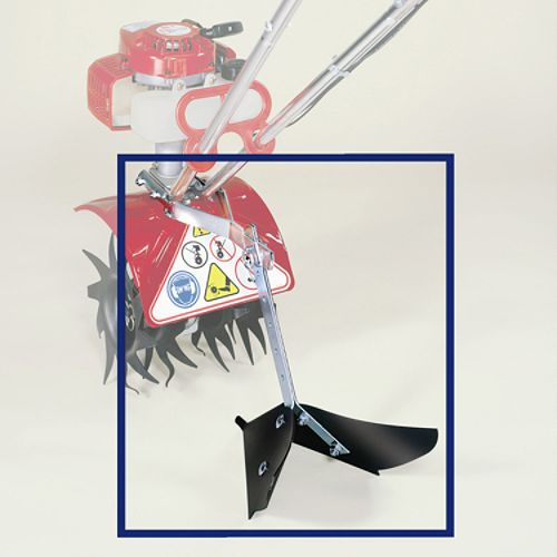 Mantis Plow Attachment