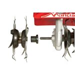 Mantis Weed Reducers