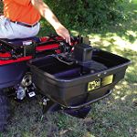 Agri-Fab Mounted Spreader