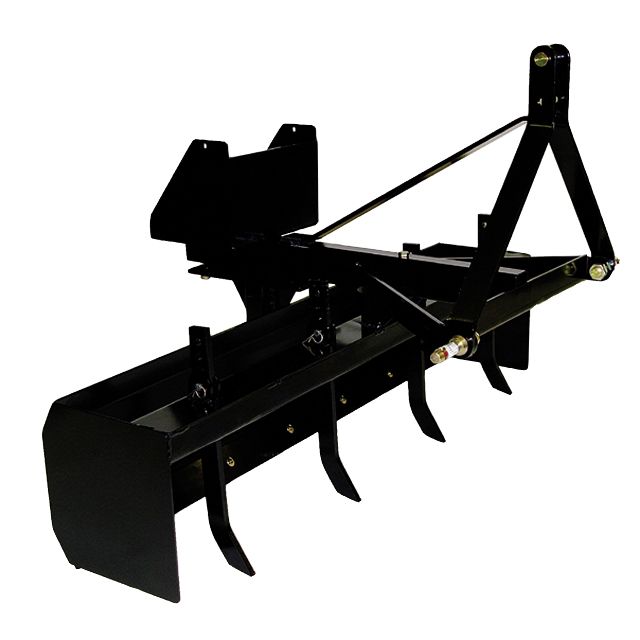 Agri-Fab 54 in. Scraper
