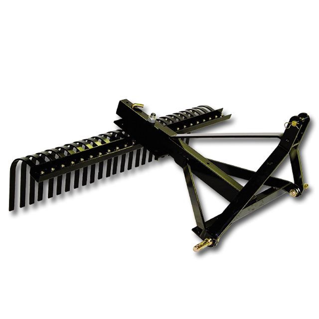 Agri-Fab 48 in. Rake
