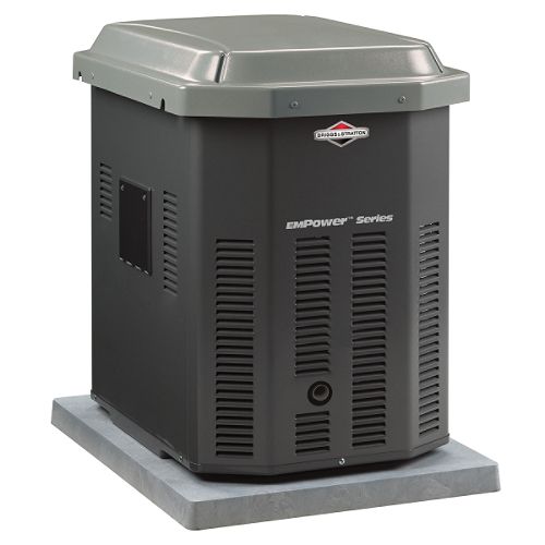 Briggs and Stratton 7 kW Auto Standby Generator - 040301 Best Price