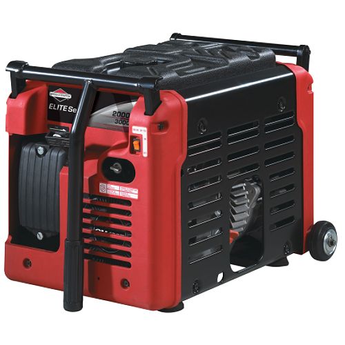 Briggs and Stratton 2000 watt Generator - 30239 Best Price