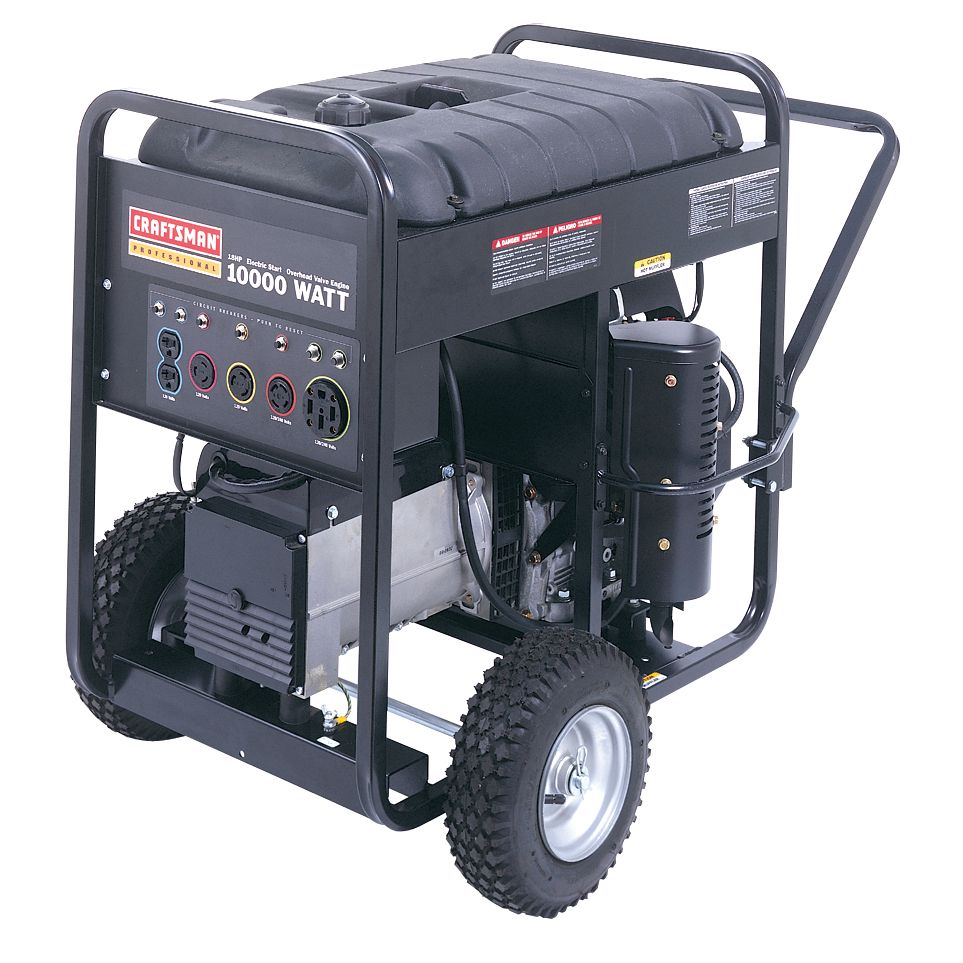 Generators Home on Standby Generator Reviews   Read Reviews About Standby Generators