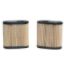 2 pk. Air Filter