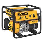 DeWalt 3000W Commercial Generator