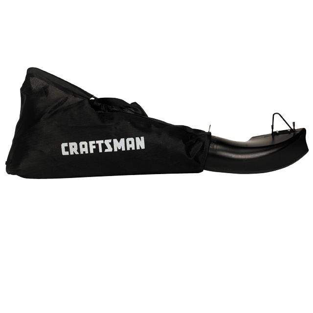 Craftsman Grass Catcher