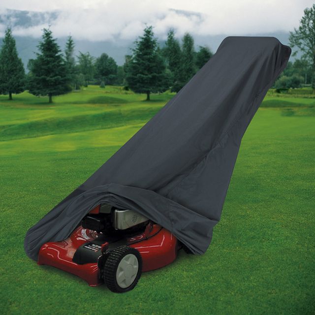 Classic Accessories Lawn Mower Cover