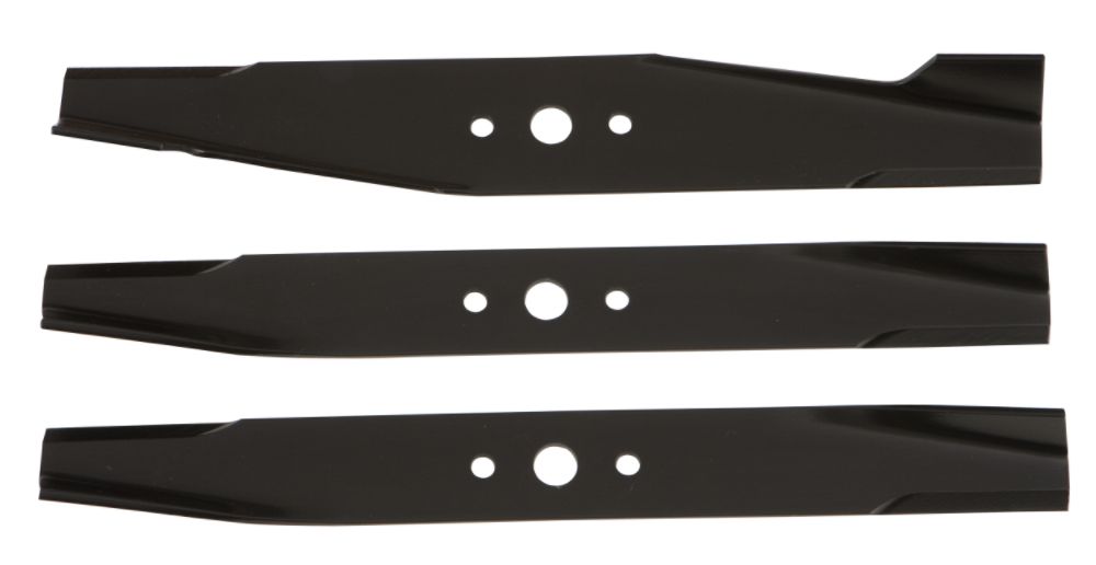 Craftsman Replacement Blades For 50 in. Deck Tractors