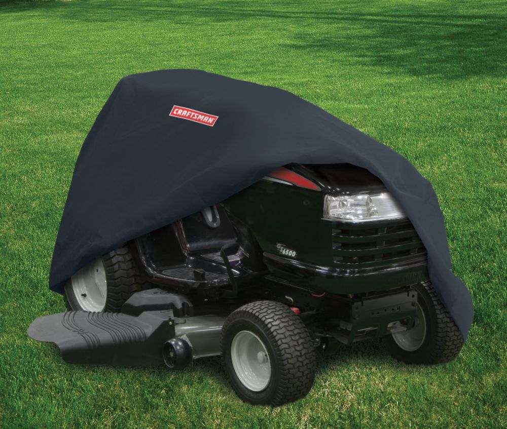 Craftsman High Performance Tractor Cover