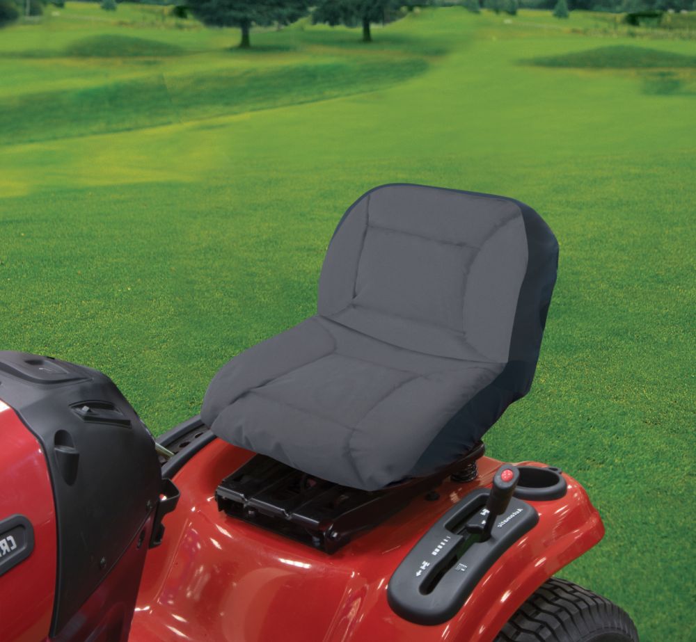 Craftsman Tractor Seat Cover-Small