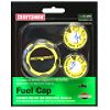 Fresh Start Fuel Cap and 2 Capsules