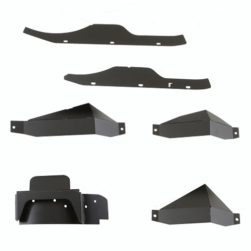 Craftsman 50 in. Mulch Kit by 
