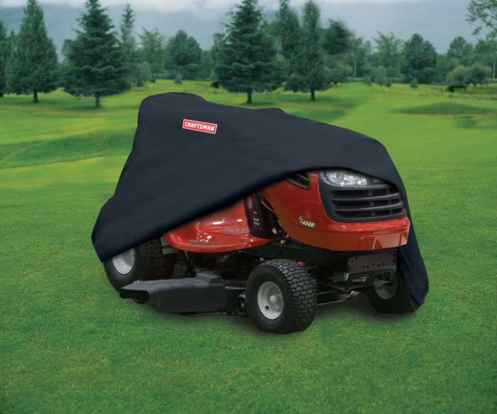 Craftsman All Season Tractor Cover