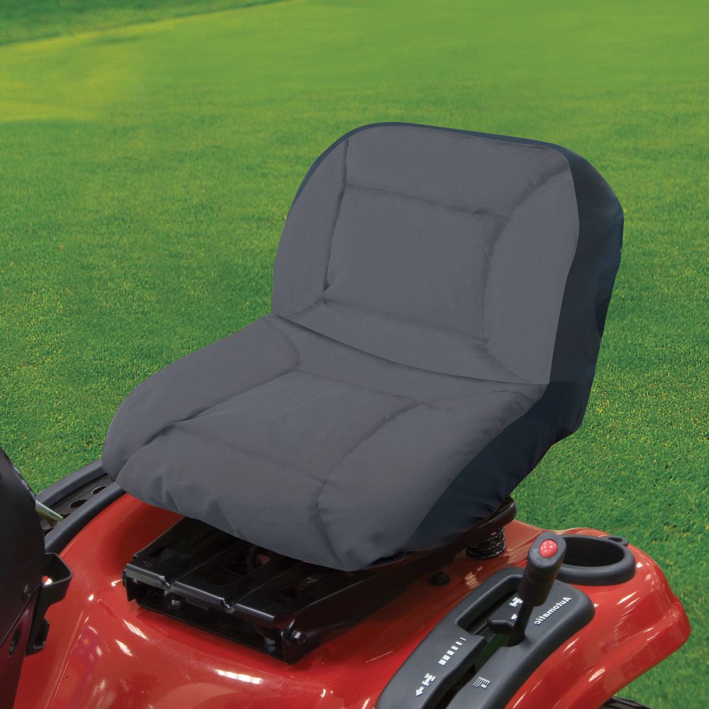 Craftsman Tractor Seat Cover Medium