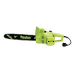 Poulan 14 in. 2.0 Peak Horsepower Electric Chain Saw
