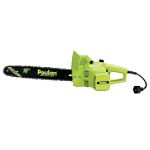 Poulan 16 in. 3.0 Peak Horsepower Electric Chain Saw