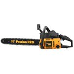 Poulan Pro 20 in. 46cc 2-Cycle Chain Saw