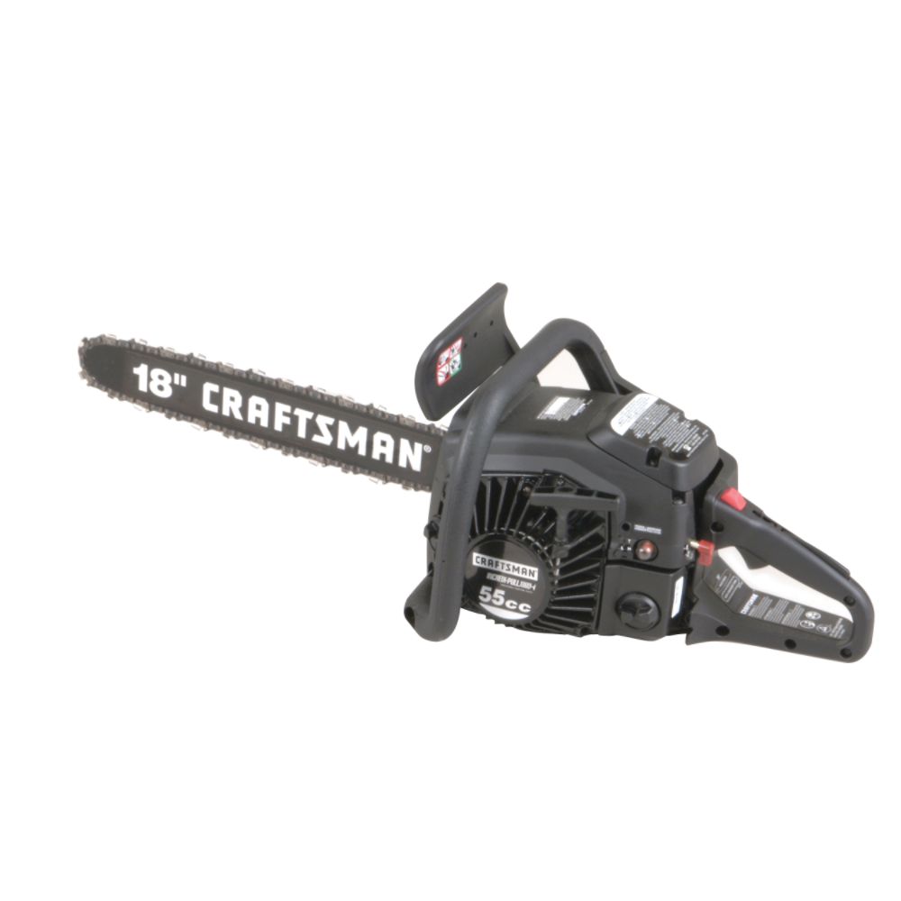 Craftsman Electric Chainsaw 14 Manual