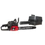 Craftsman 36cc, 16 in. Gas Chain Saw