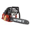 Craftsman 40cc, 18 in. Gas Chain Saw