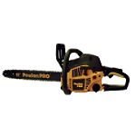 Poulan Pro 18 IN. GAS CHAINSAW