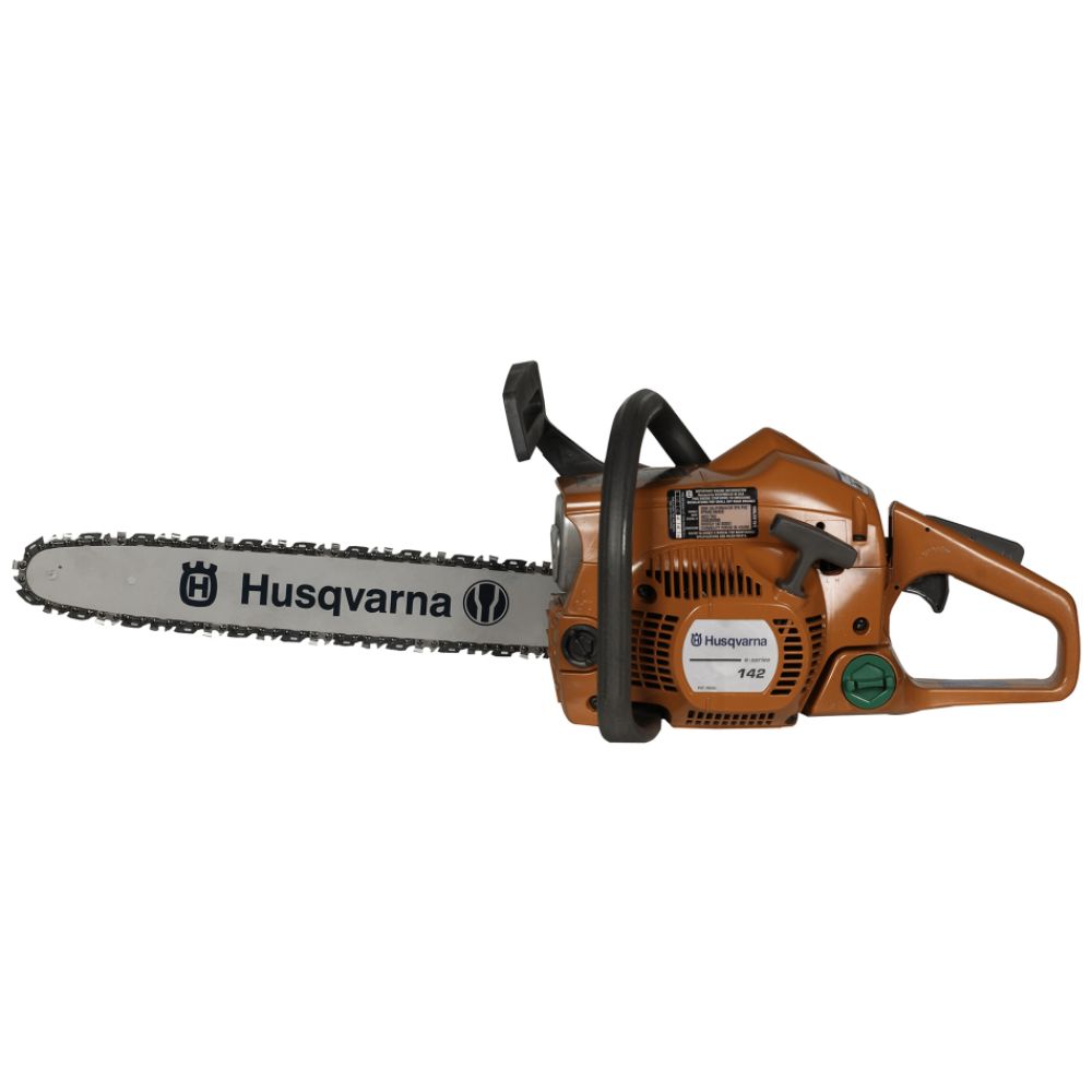 Husqvarna 16 in. Gas Chainsaw, 40cc
