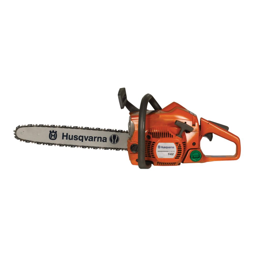 Husqvarna 18 in. Gas Chainsaw, 40cc