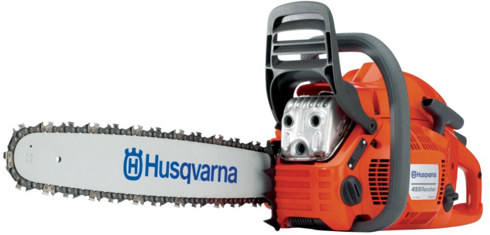 Husqvarna 20 in. Chain Saw