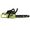 14 in. Gas Chain Saw