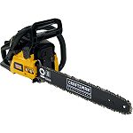 Buy Craftsman Professional 40 cc - 18 in. Gas Chain Saw with Carry Case by Husqvarna