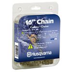 Husqvarna 16 in. Chainsaw Replacement Chain