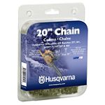 Husqvarna 20 in. Chainsaw Replacement Chain