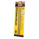 Oregon 3/16 in. Files, 2 pack