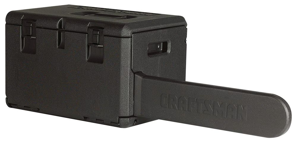 Craftsman Chain Saw Carrying Case