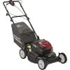 6.75 Torque 21 in. Deck Rear Bag Rear Propelled Lawn Mower