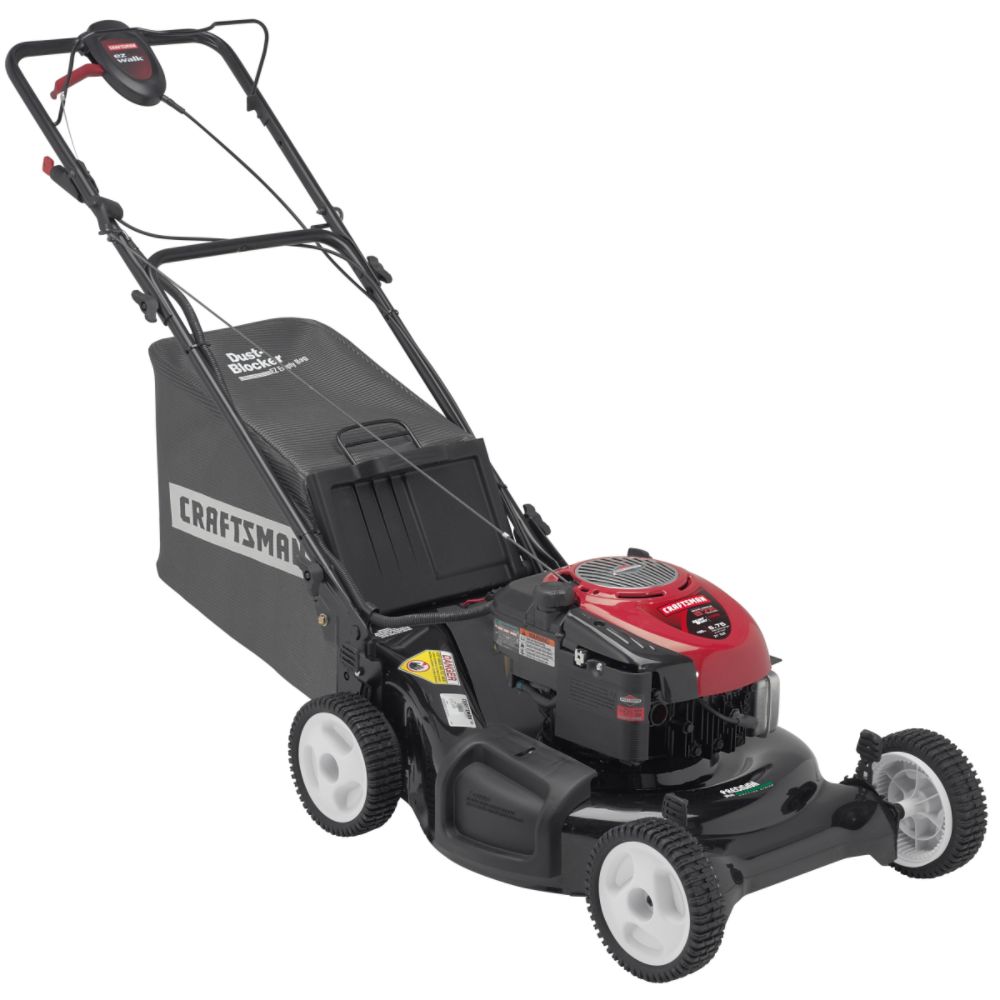 Lawn Mower